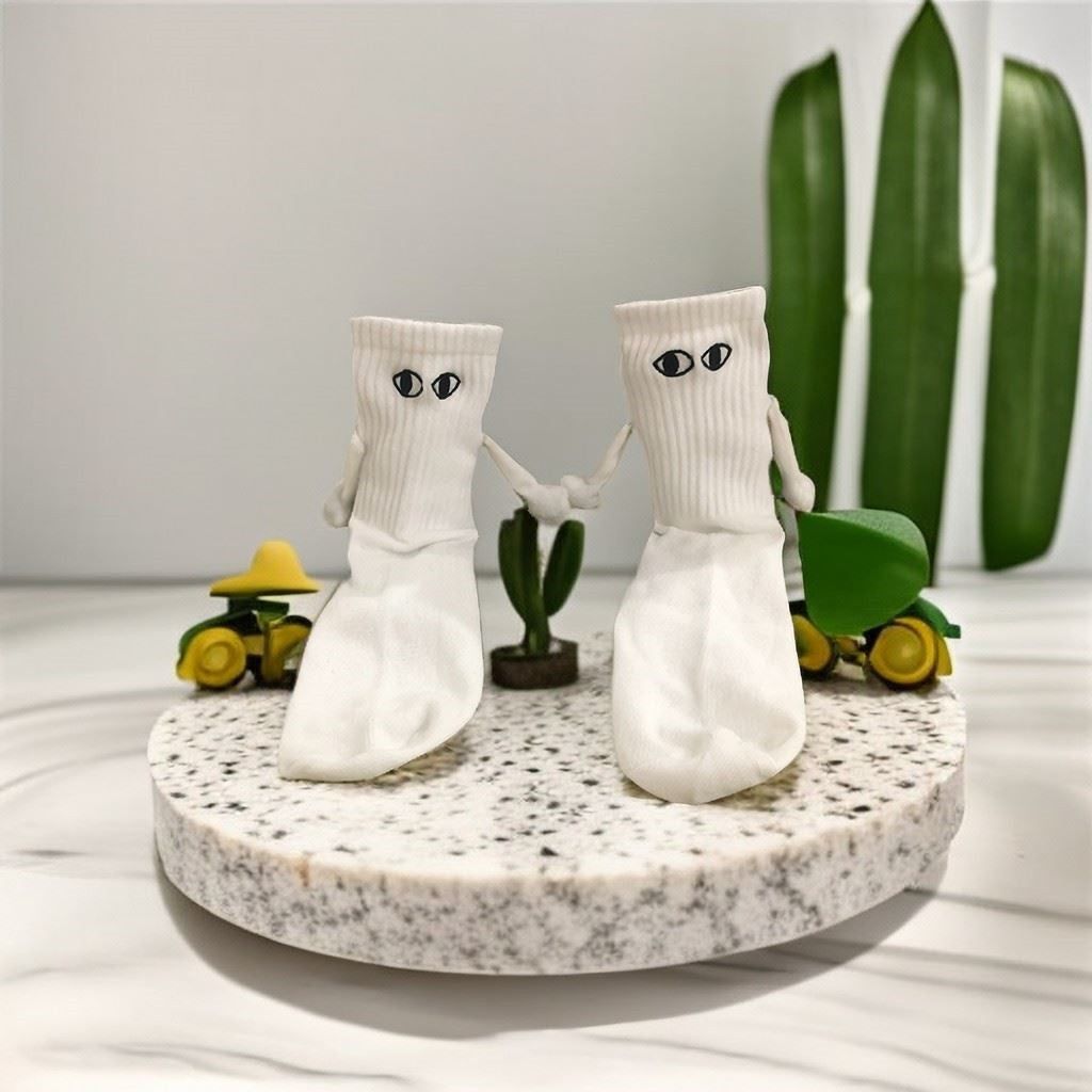 SoleMate Sockz - luvinly
