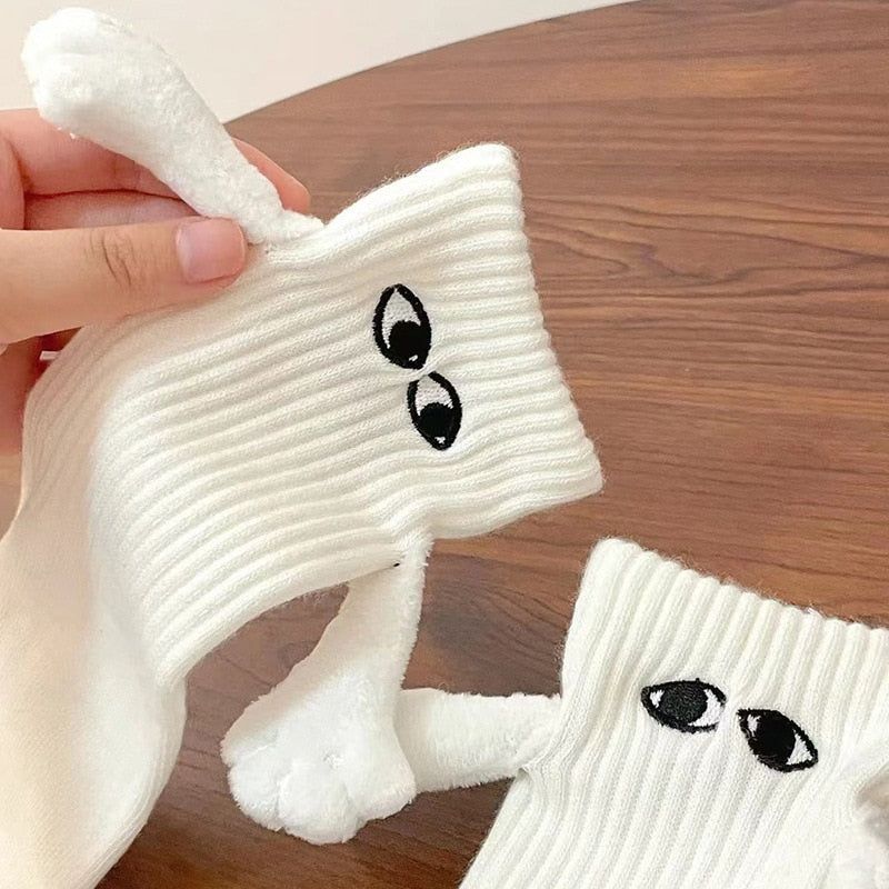 SoleMate Sockz - luvinly
