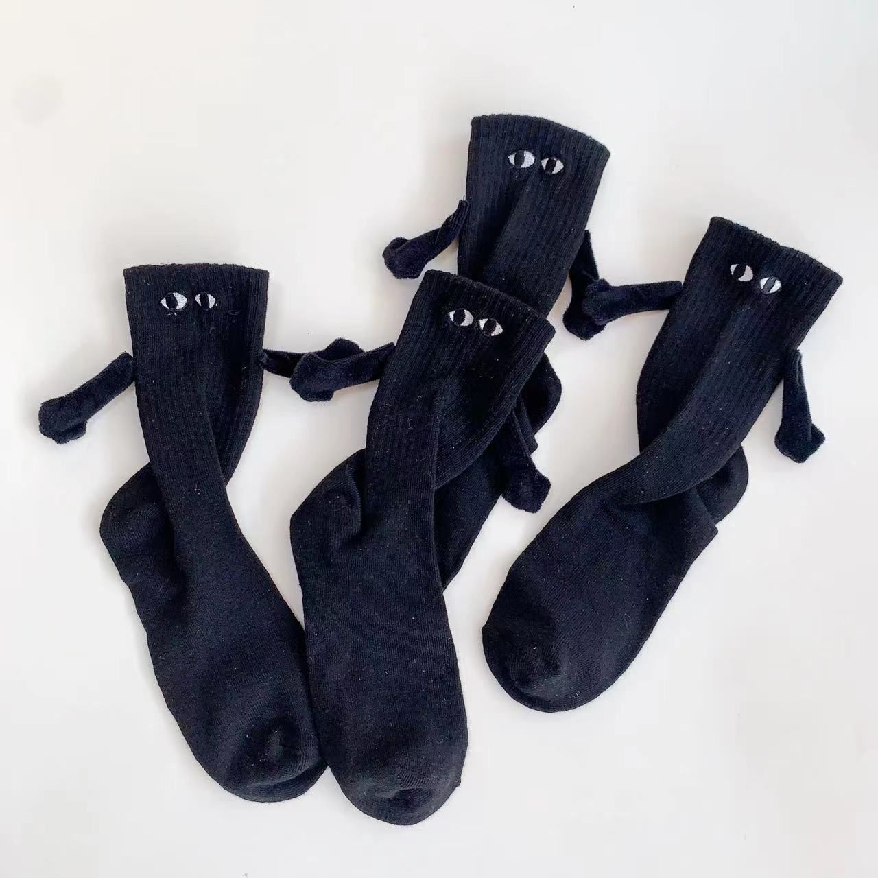 SoleMate Sockz - luvinly