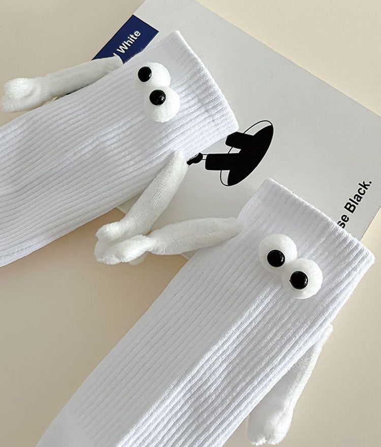 SoleMate Sockz - luvinly
