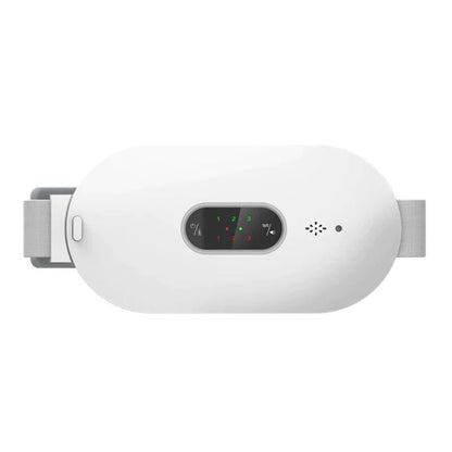 SootheFlex™ Portable Menstrual Heating Pad - luvinly