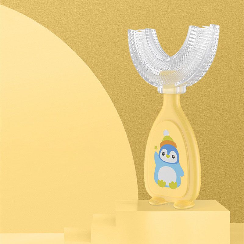 SparkleBlitz™ - 30 Seconds Kid Toothbrush - luvinly