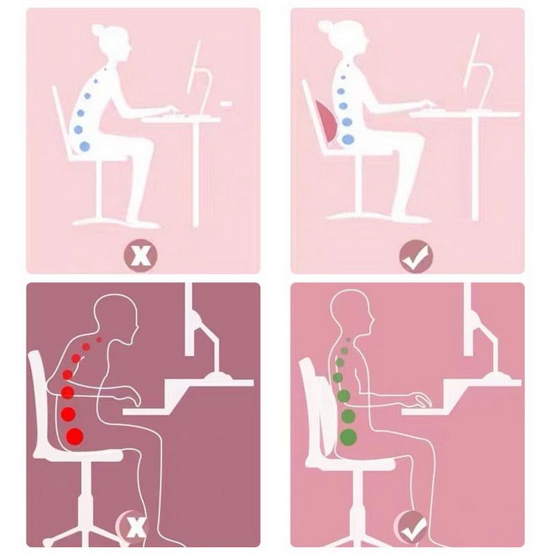 SpineAlign™️-Lower Back Pain Relief Treatment Stretcher - luvinly