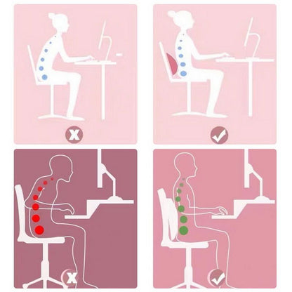 SpineAlign™️-Lower Back Pain Relief Treatment Stretcher - luvinly