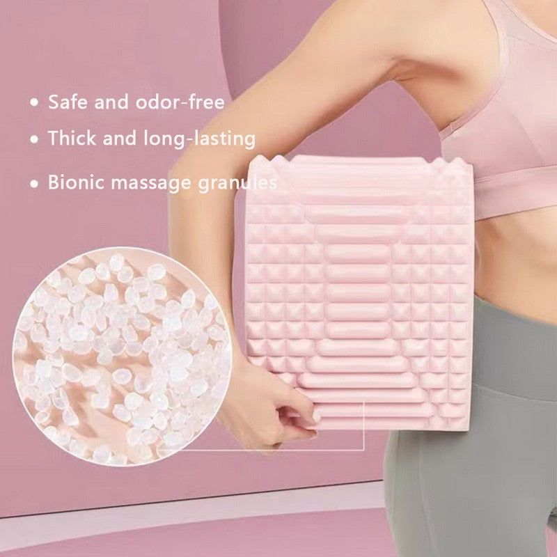 SpineAlign™️-Lower Back Pain Relief Treatment Stretcher - luvinly