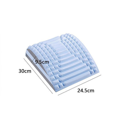 SpineAlign™️-Lower Back Pain Relief Treatment Stretcher - luvinly