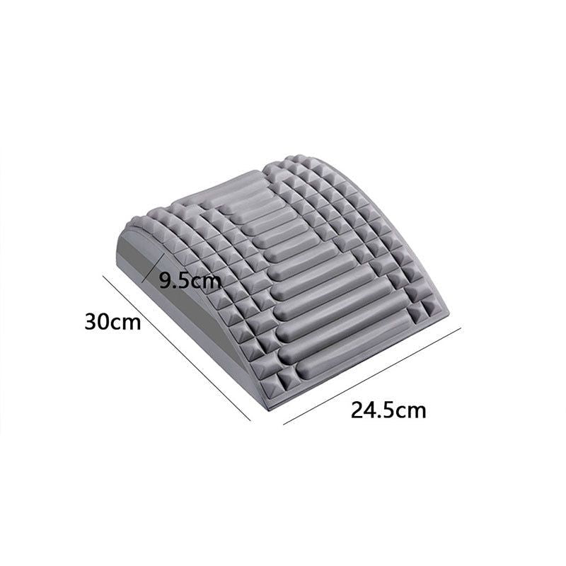 SpineAlign™️-Lower Back Pain Relief Treatment Stretcher - luvinly