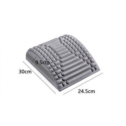 SpineAlign™️-Lower Back Pain Relief Treatment Stretcher - luvinly