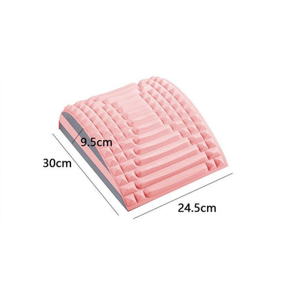 SpineAlign™️-Lower Back Pain Relief Treatment Stretcher - luvinly