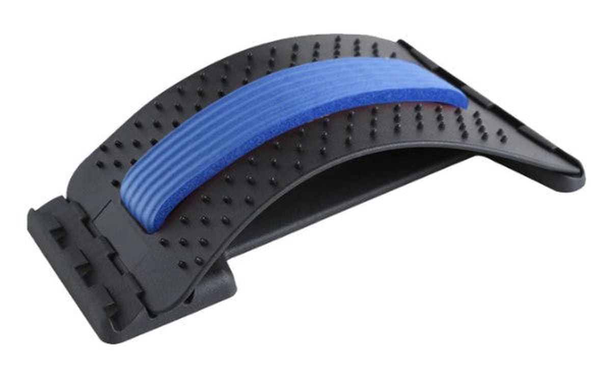 SpineEase™ Back Pain Relief Stretcher - luvinly