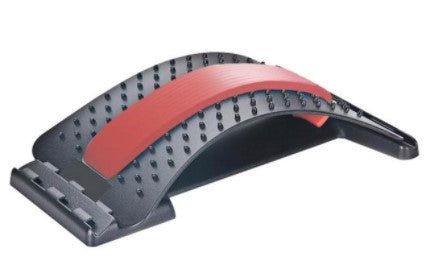 SpineEase™ Back Pain Relief Stretcher - luvinly