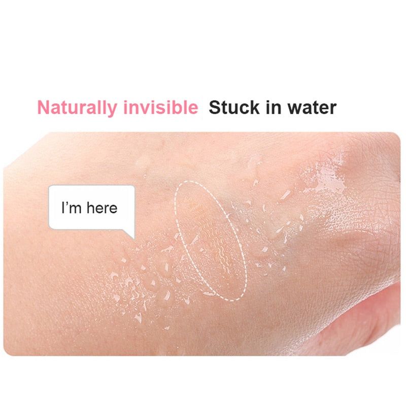 StealthLid™ - Invisible Double Eyelid Sticker - luvinly