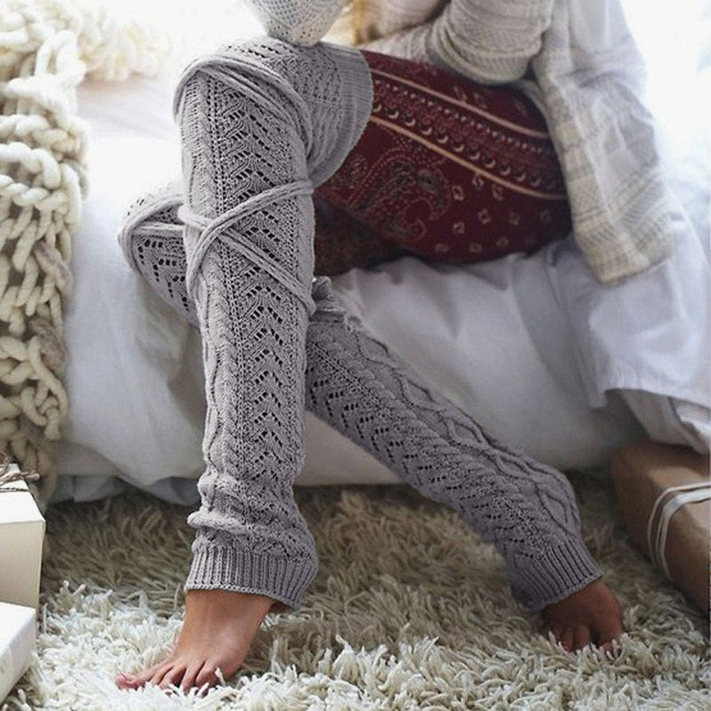 Stockees - Comfiest Thigh Highs - luvinly