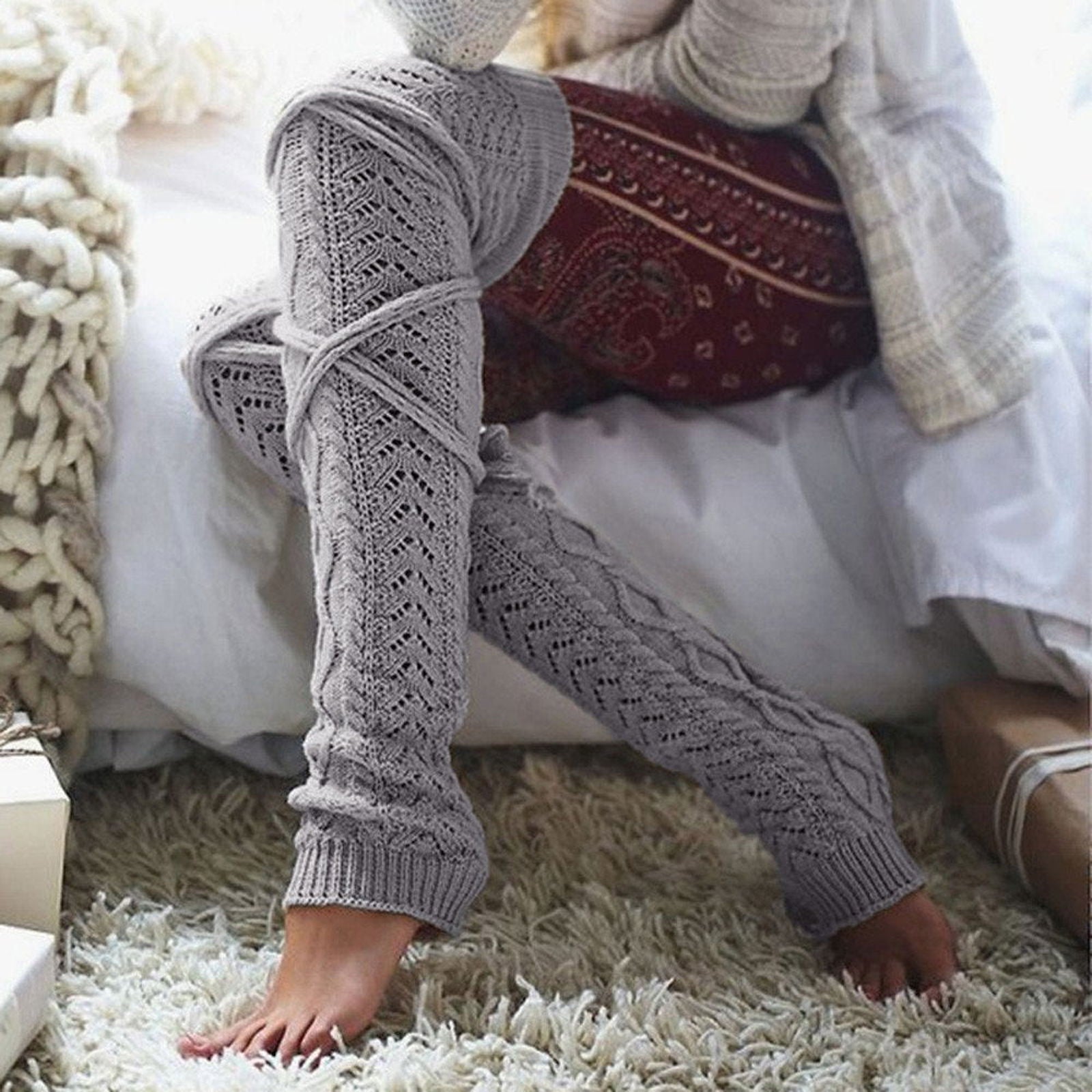 Stockees - Comfiest Thigh Highs - luvinly
