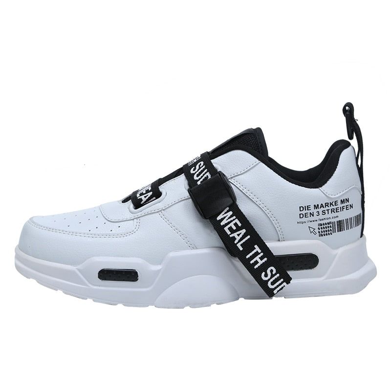 StyLo54 -Sport Fashion Sneakers - luvinly
