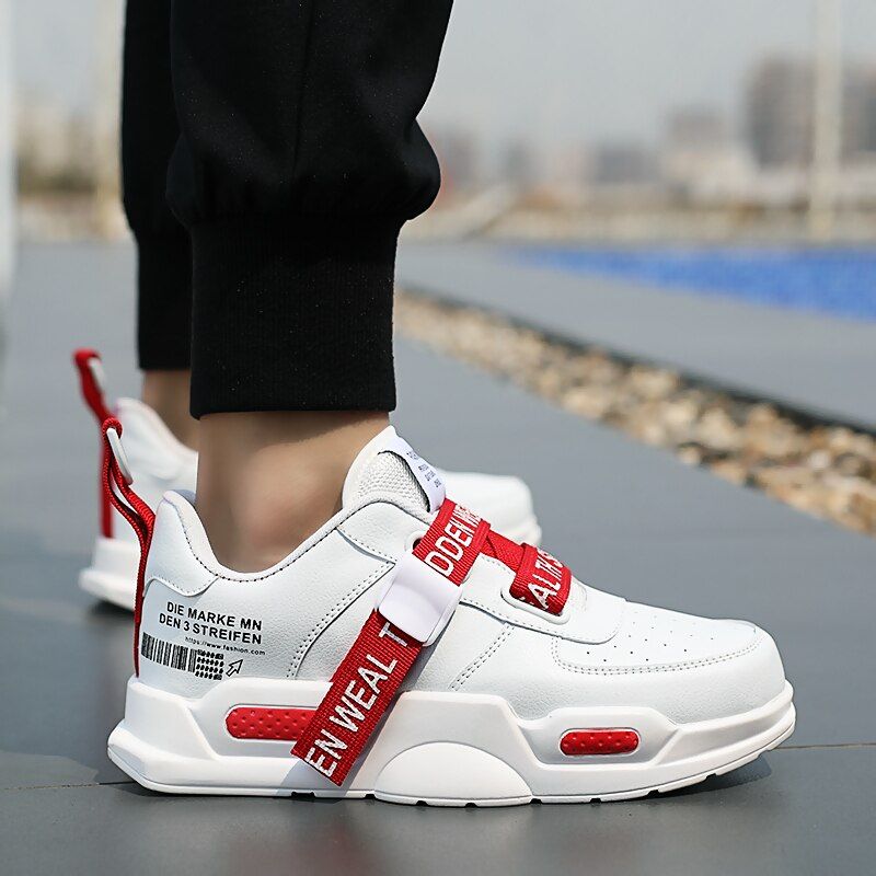 StyLo54 -Sport Fashion Sneakers - luvinly