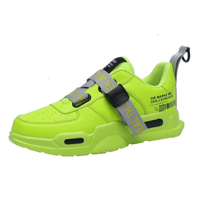 StyLo54 -Sport Fashion Sneakers - luvinly
