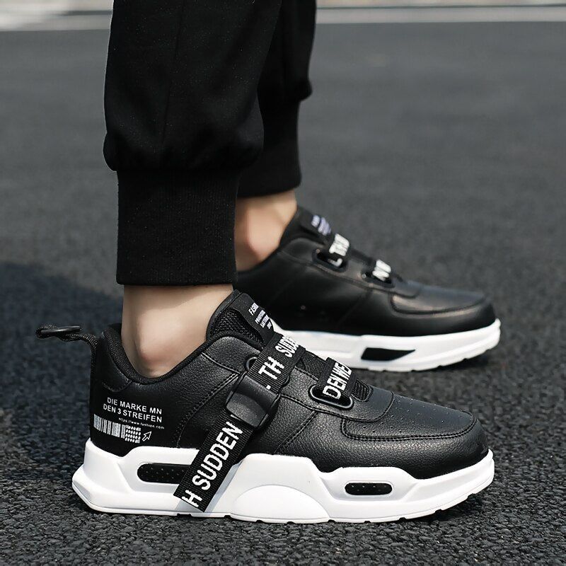 StyLo54 -Sport Fashion Sneakers - luvinly
