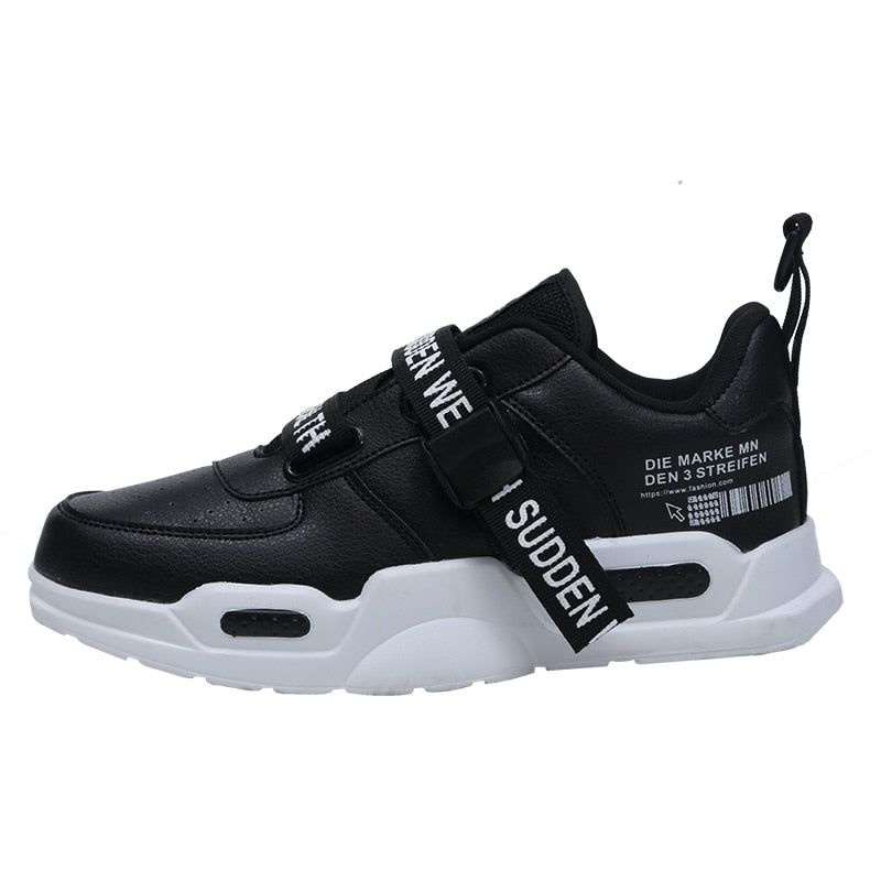 StyLo54 -Sport Fashion Sneakers - luvinly
