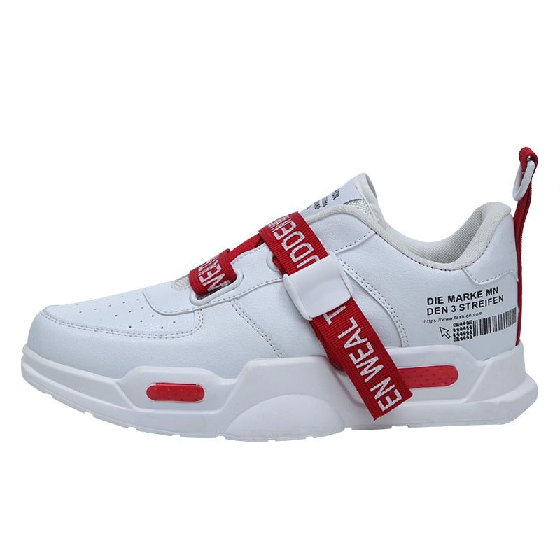 StyLo54 -Sport Fashion Sneakers - luvinly