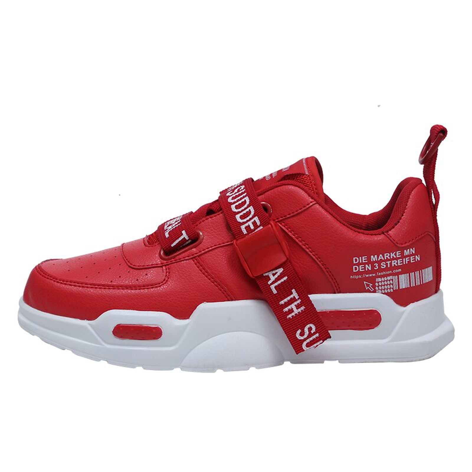 StyLo54 -Sport Fashion Sneakers - luvinly