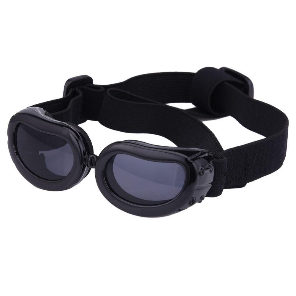 Sunglasses Eye Protection For Pets - luvinly