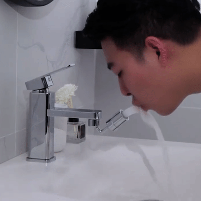 SwigTap - Universal Splash Filter Faucet - luvinly