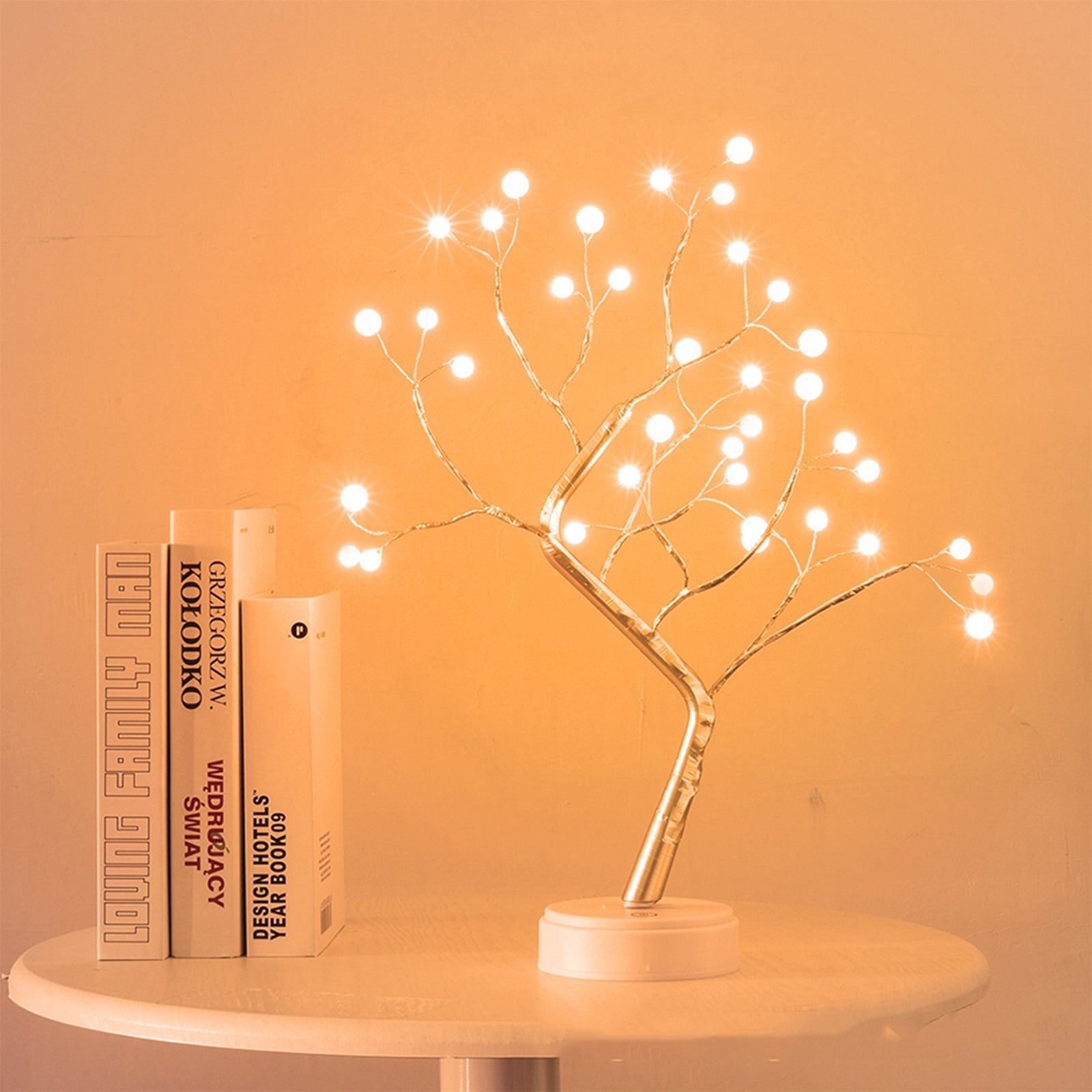 THE FAIRY LIGHT SPIRIT TREE - luvinly