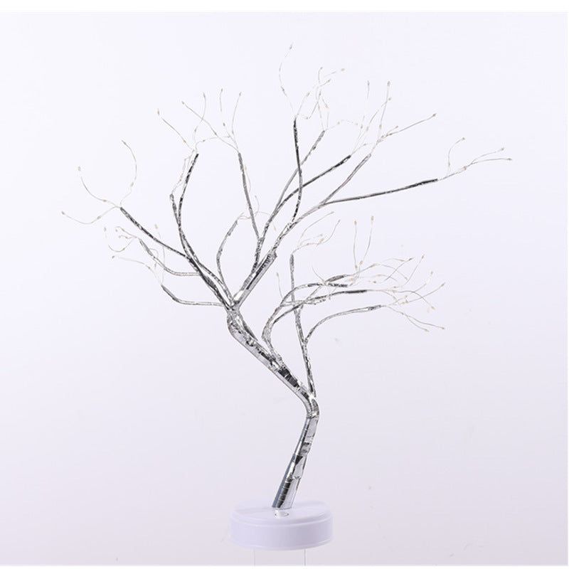 THE FAIRY LIGHT SPIRIT TREE - luvinly