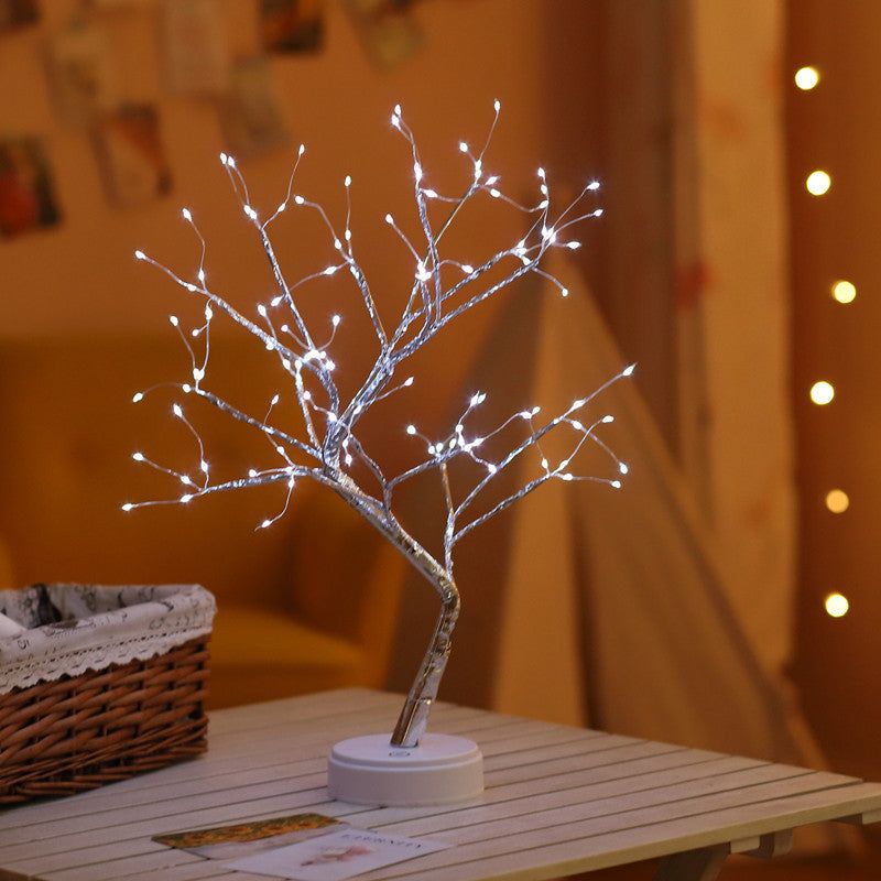 THE FAIRY LIGHT SPIRIT TREE - luvinly
