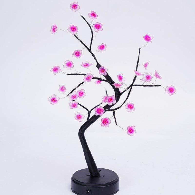 THE FAIRY LIGHT SPIRIT TREE - luvinly