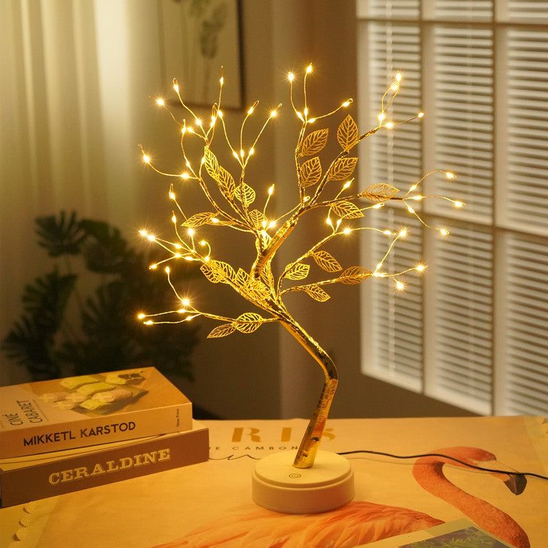 THE FAIRY LIGHT SPIRIT TREE - luvinly