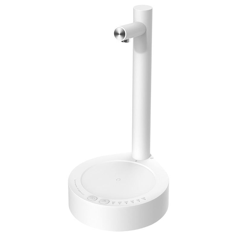 TableStream - Automatic Electric Water Gallon Pump Dispenser - luvinly