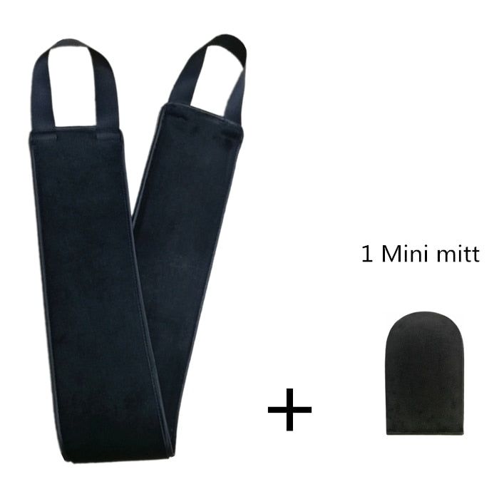 TanningHelper - Self Tanning Reusable Back Applicator - luvinly