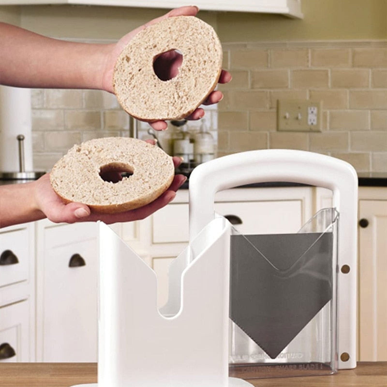 The BagelTine - luvinly