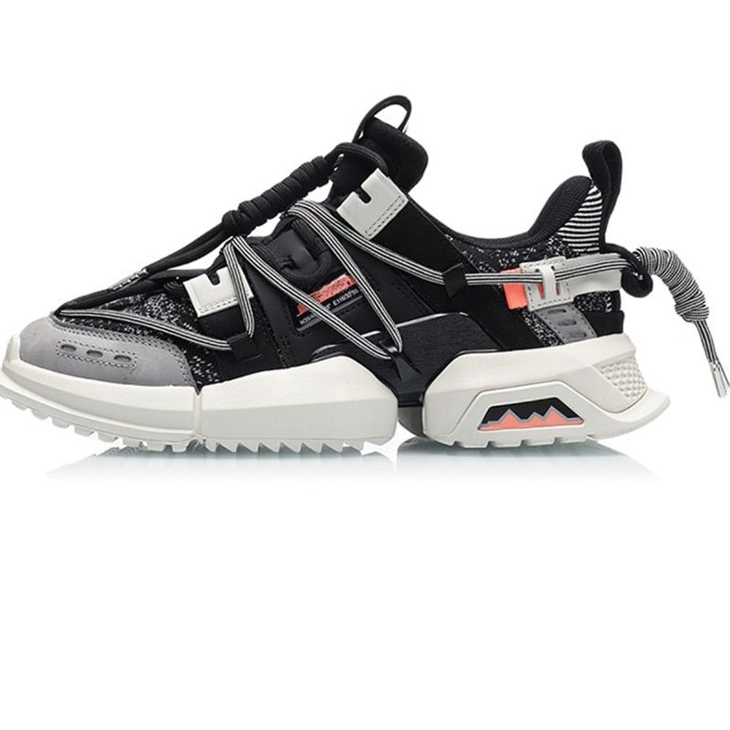 The Endure- Unisex Fashion Sneaker - luvinly
