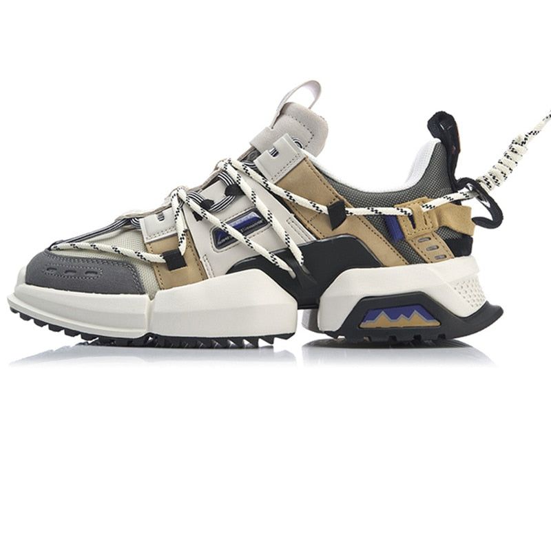 The Endure- Unisex Fashion Sneaker - luvinly