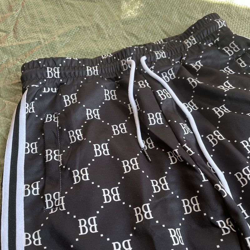 The Gentlemens Sweat Suit - luvinly