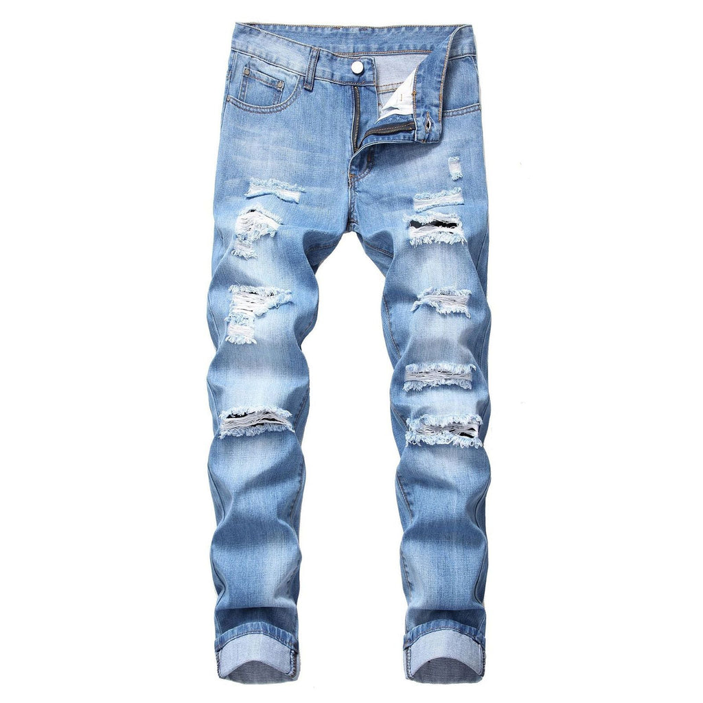 The Nostalgia Jean Collection - luvinly