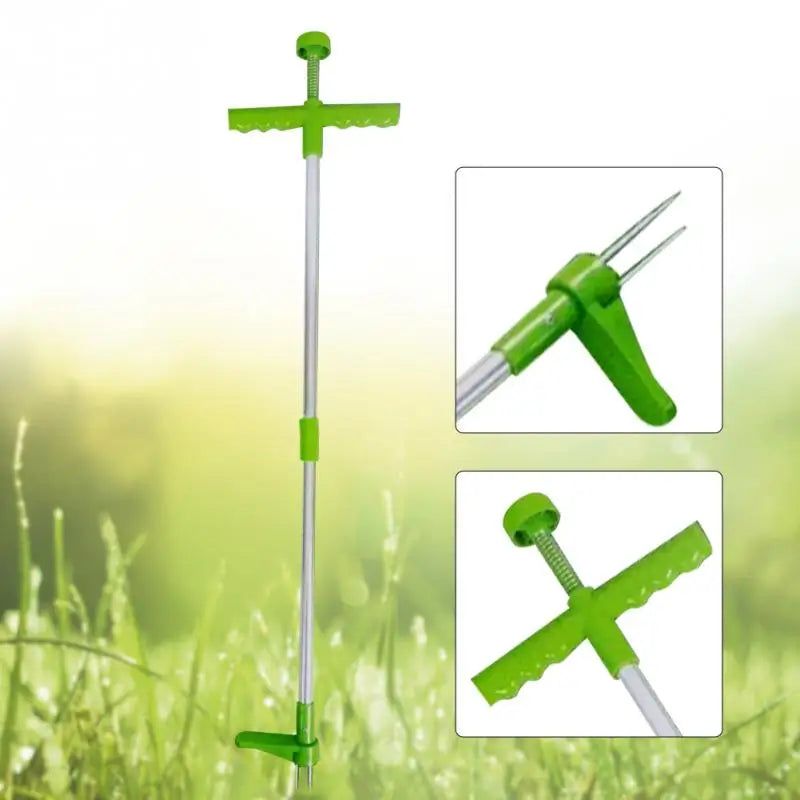 The RootEase™️ Weed Extractor - luvinly