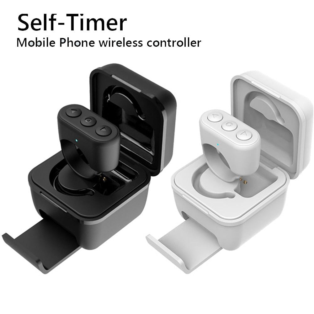 TokSwitch - TikTok Bluetooth Remote Control - luvinly