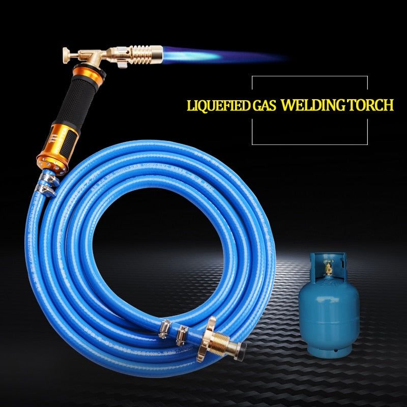 TorchMate™ - Portable Torch Kit - luvinly