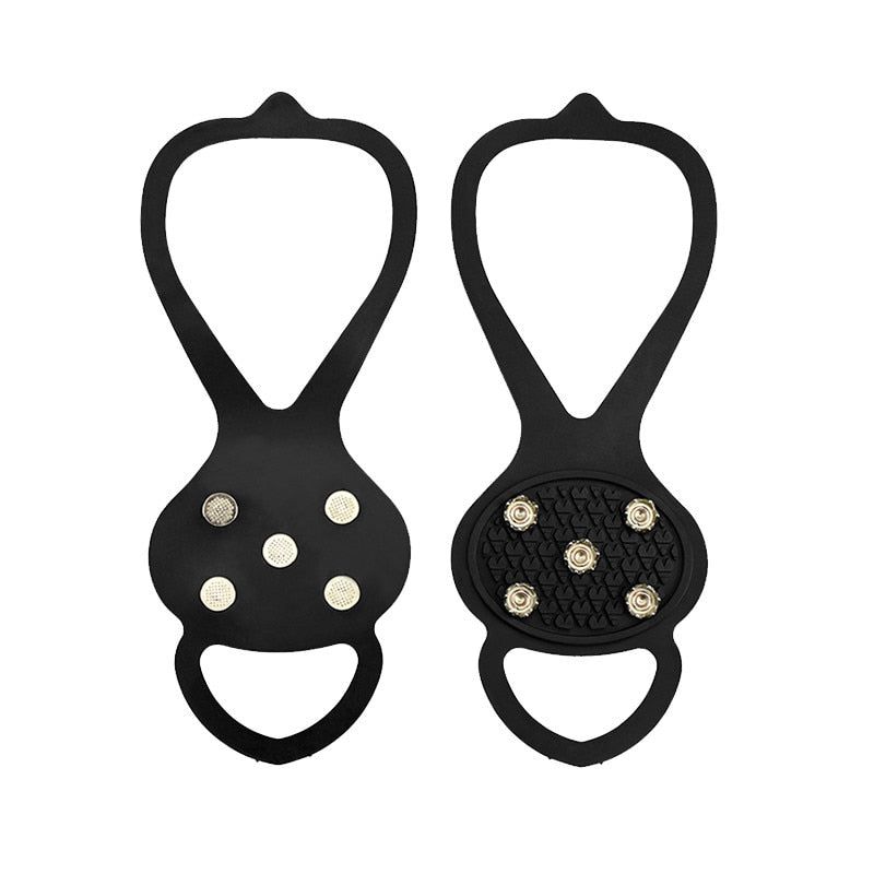 UNIVERSAL NON-SLIP GRIP SPIKES - luvinly