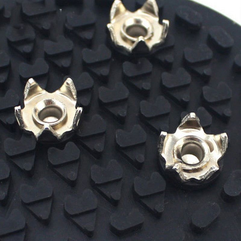 UNIVERSAL NON-SLIP GRIP SPIKES - luvinly