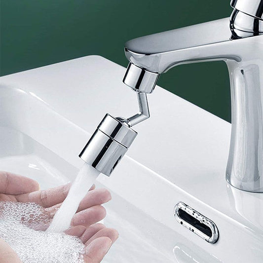 UNIVERSAL SPLASH FILTER FAUCET - luvinly