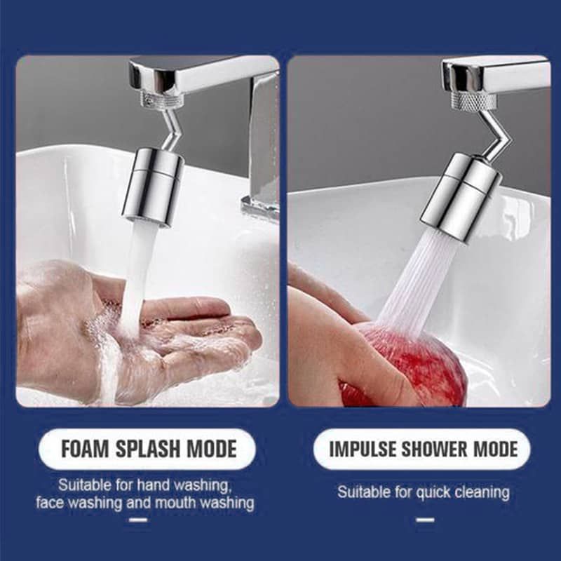 UNIVERSAL SPLASH FILTER FAUCET - luvinly
