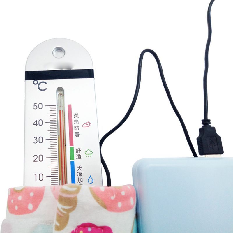 USB PORTABLE BABY BOTTLE WARMER - luvinly