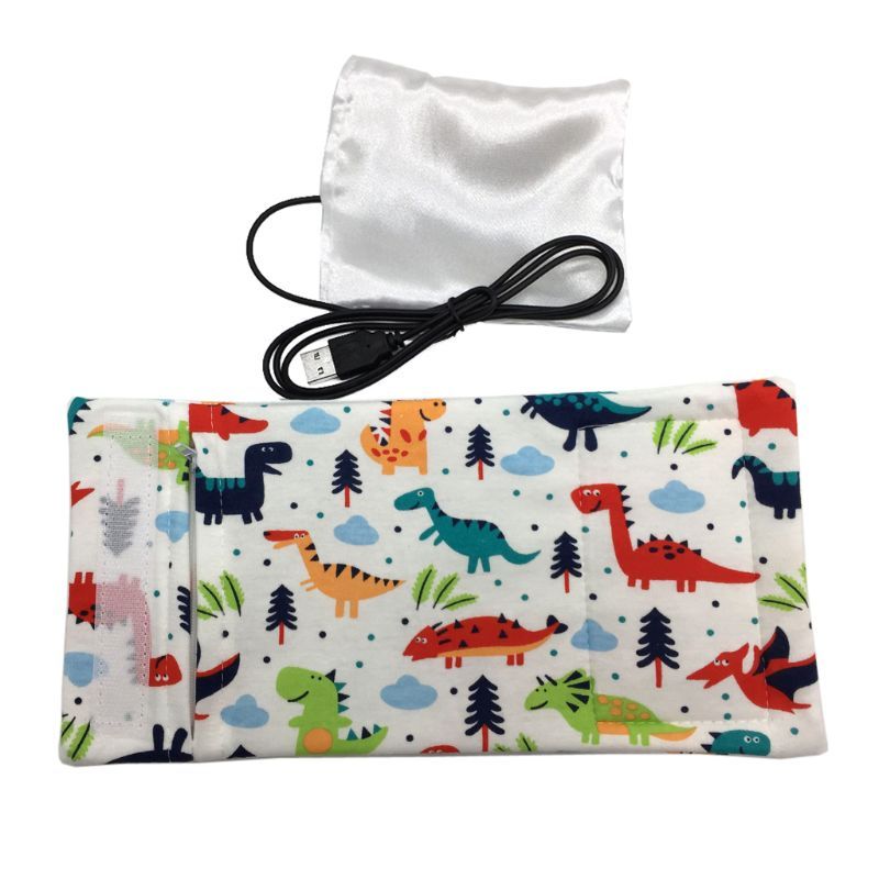 USB PORTABLE BABY BOTTLE WARMER - luvinly