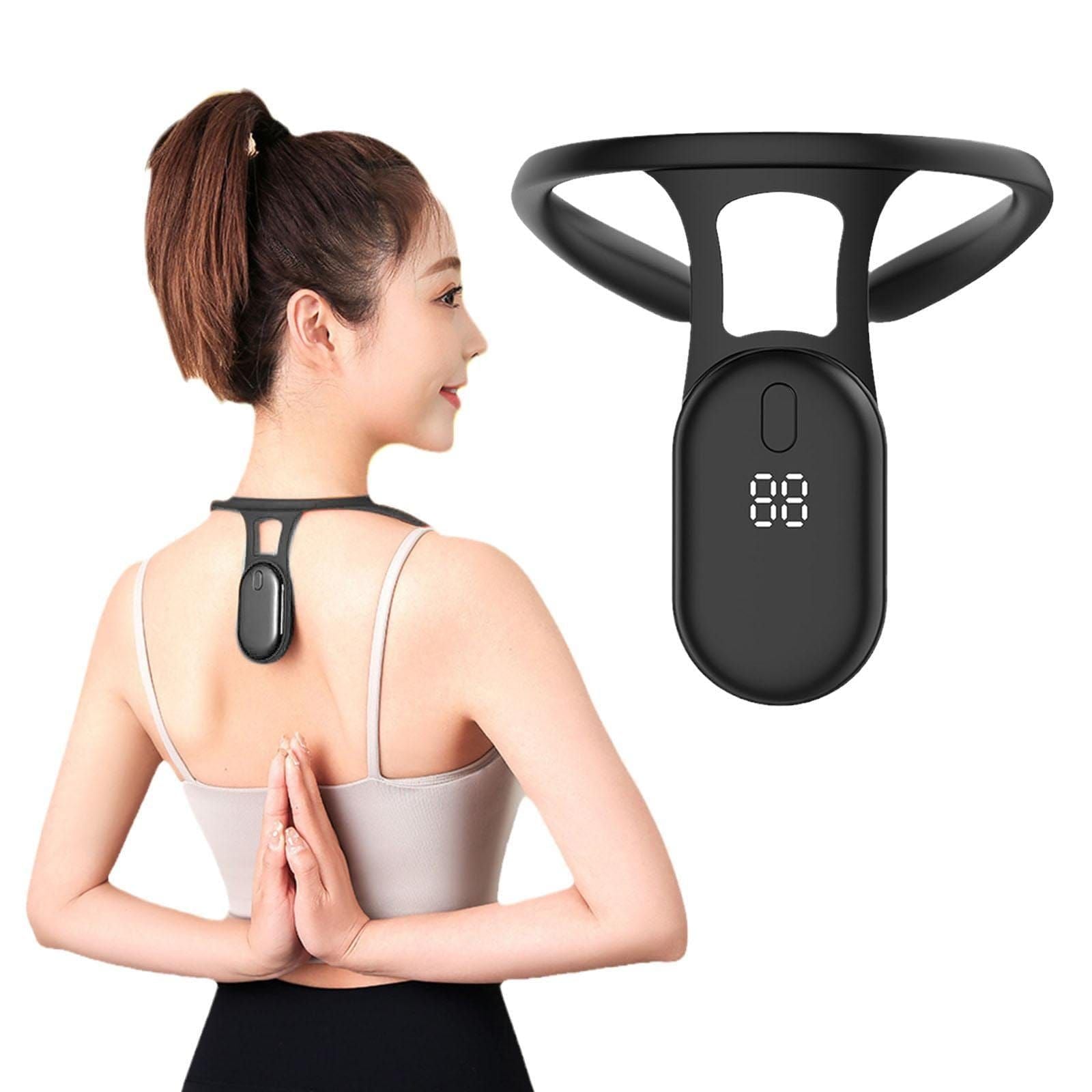 Ultrasonic Lymphatic Soothing Neck Instrument - luvinly