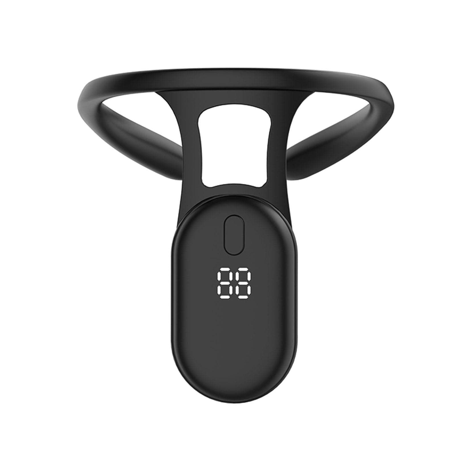 Ultrasonic Lymphatic Soothing Neck Instrument - luvinly